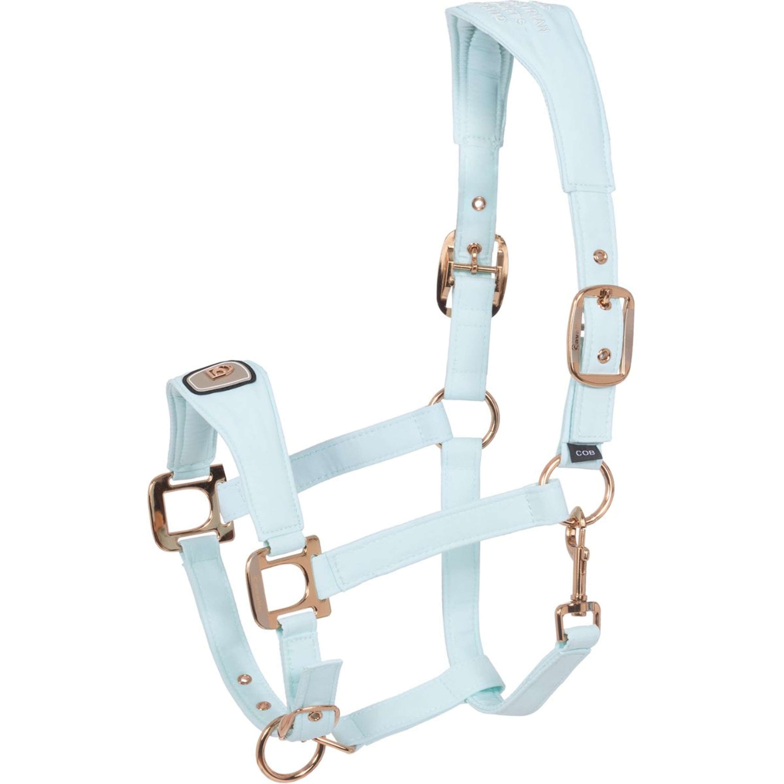 Cavallo Cabezada CavalPawel Crystal Blue Cavallo Cabezada CavalPawel Crystal Blue