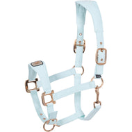 Cavallo Cabezada CavalPawel Crystal Blue