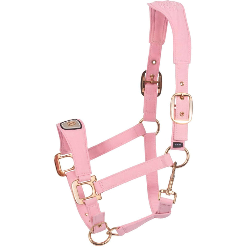 Cavallo Cabestro CavalPawel Powder Pink