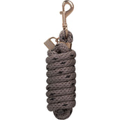 Cavallo Cuerda de Cabestro CavalPaige con Mosquetón Mocha Latte