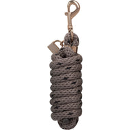 Cavallo Cuerda de Cabestro CavalPaige con Mosquetón Mocha Latte