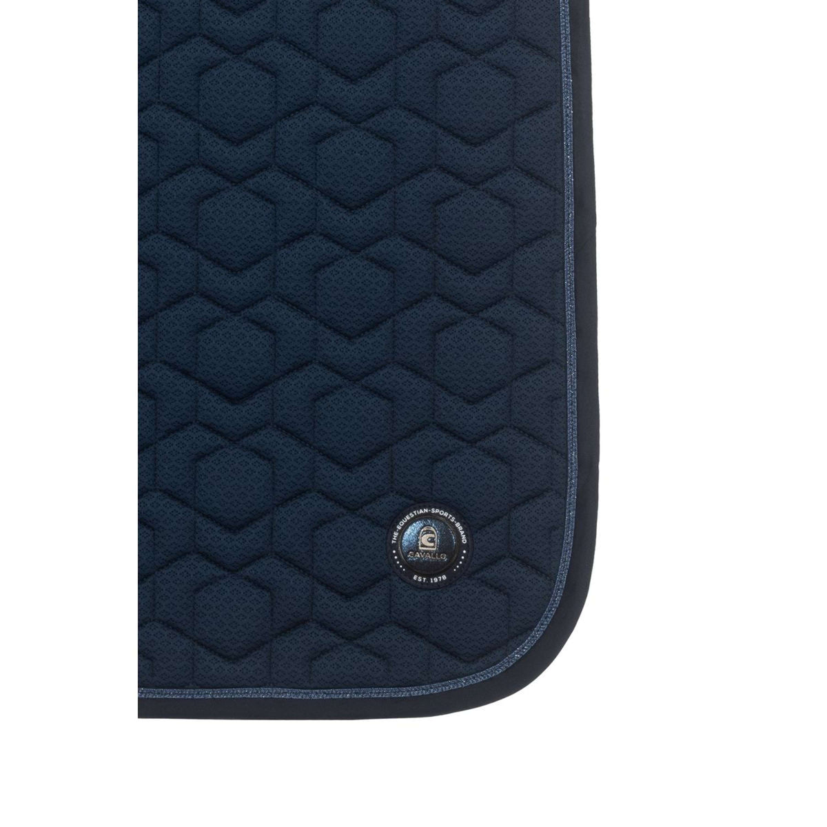 Cavallo Mantilla CavalPolina Propósito general Azul oscuro