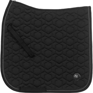 Cavallo Mantilla CavalPolina Doma clásica Negro