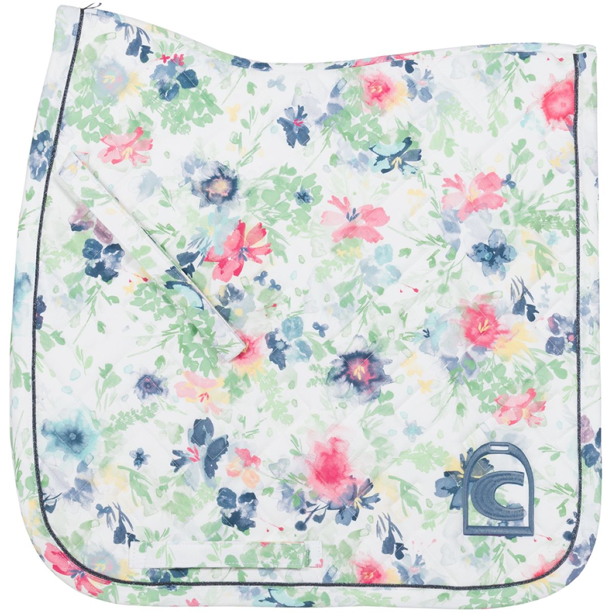 Cavallo Mantilla CavalPhilia Doma clásica Multicolour