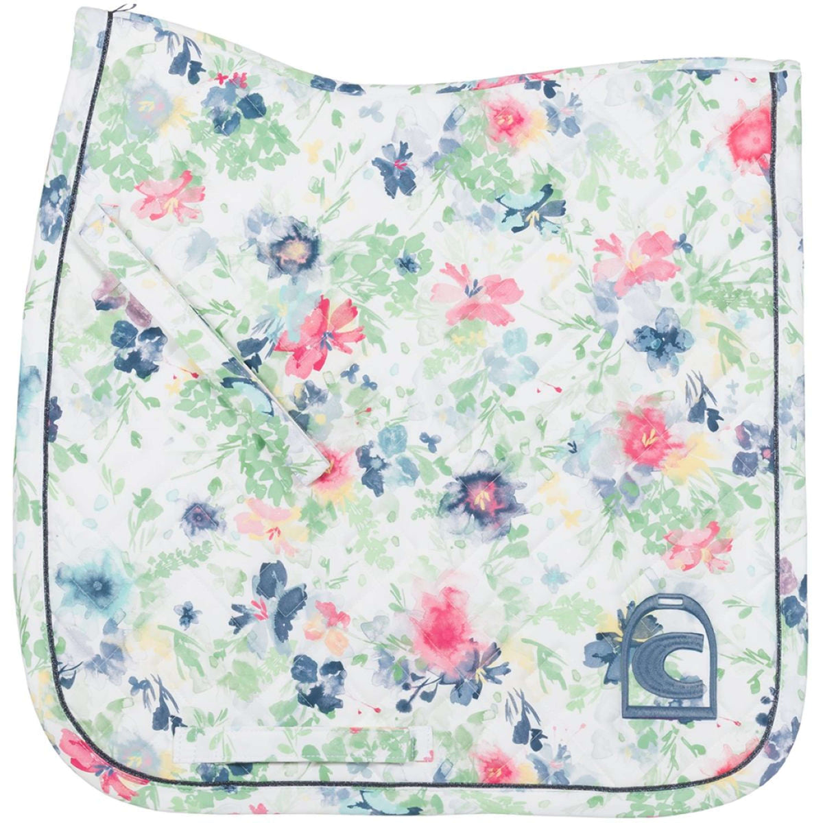 Cavallo Mantilla CavalPhilia Doma clásica Multicolour