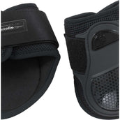 Cavallo Botas para menudillo CavalJada Negro