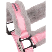 Cavallo Cabezada CavalJero Powder Pink