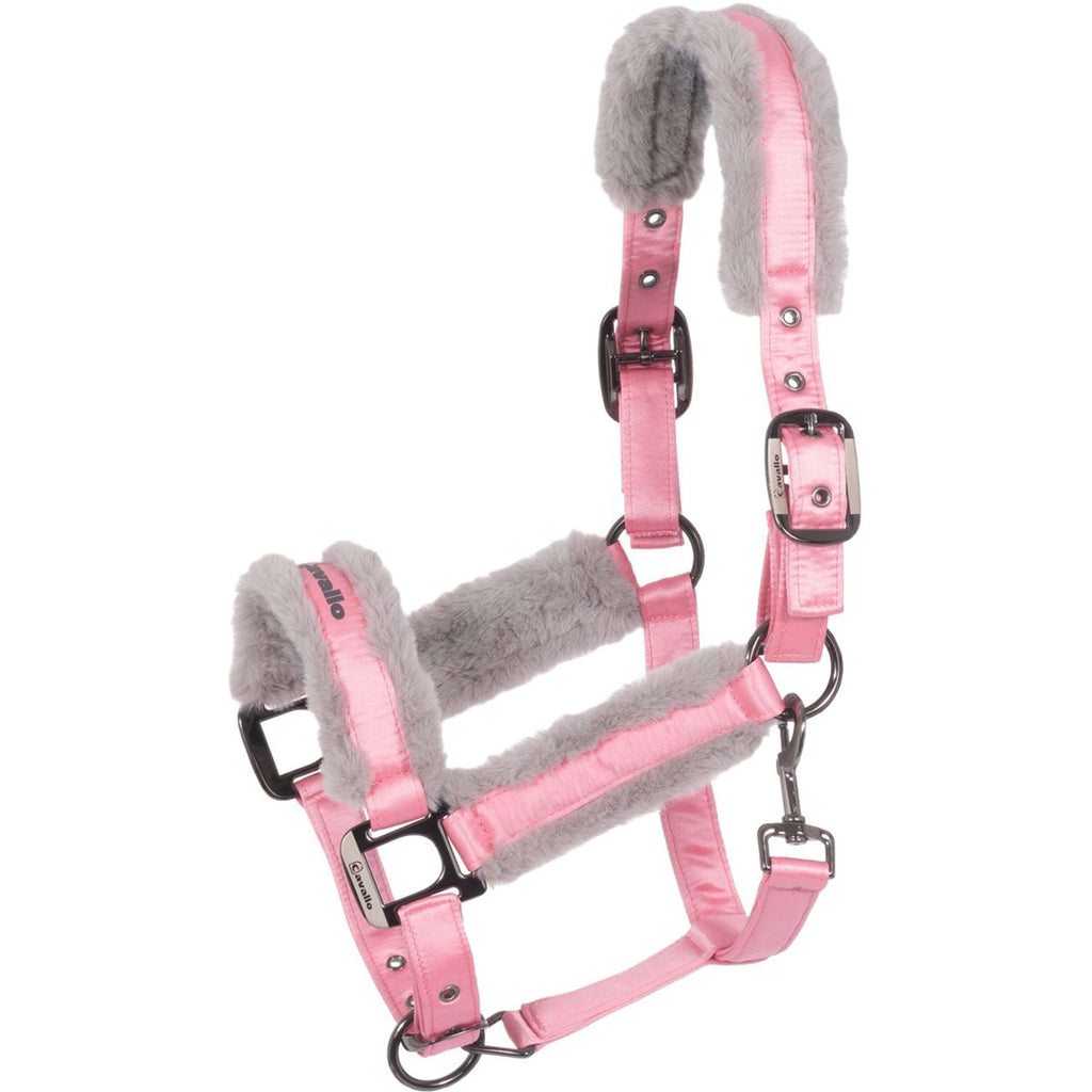 Cavallo Cabestro CavalJero Powder Pink