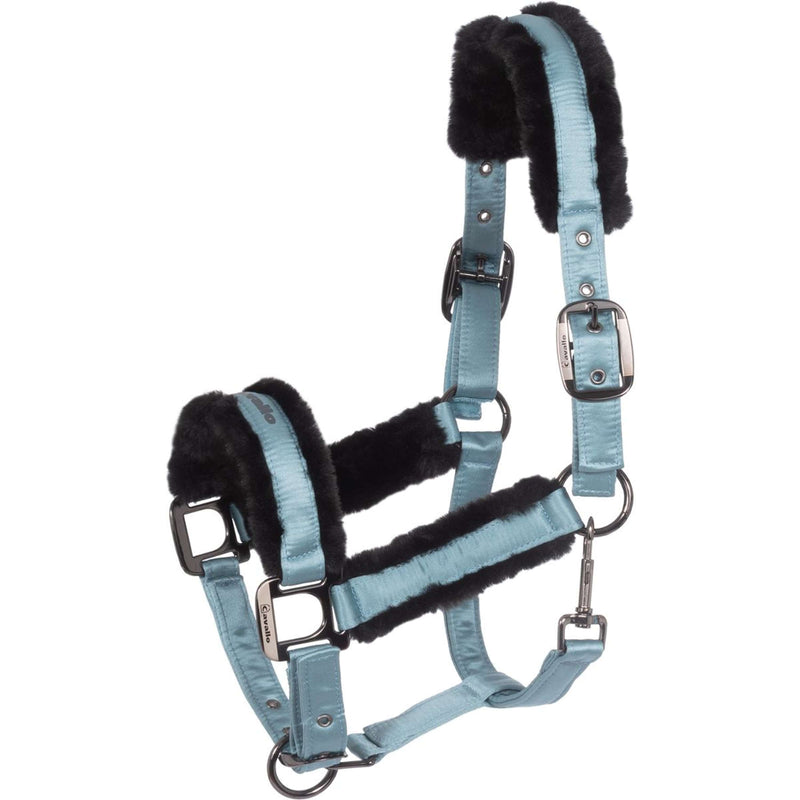 Cavallo Cabestro CavalJero Soft Aqua