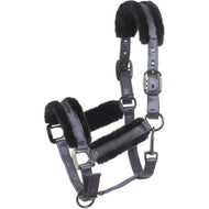 Cavallo Cabezada Cavaljero Acero