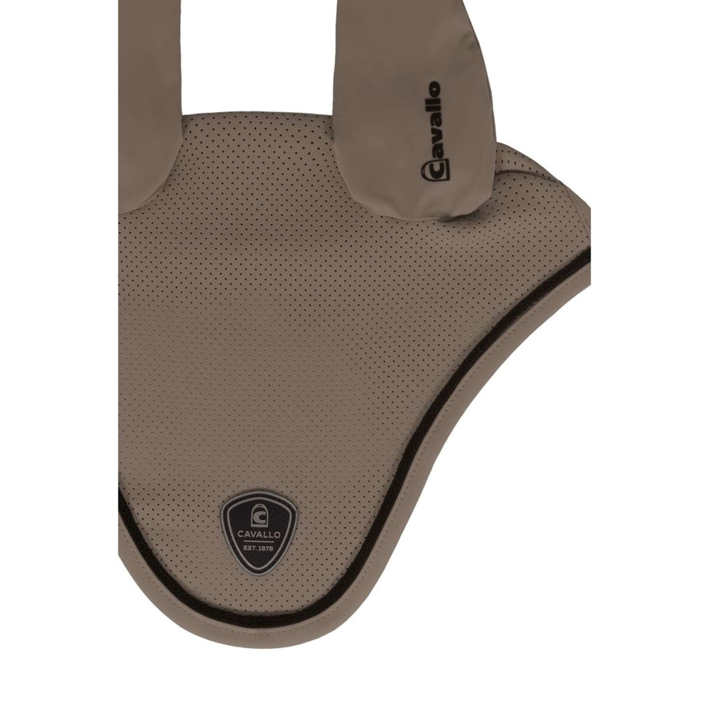 Cavallo Bonete para Orejas CavalJackie Mocha Latte
