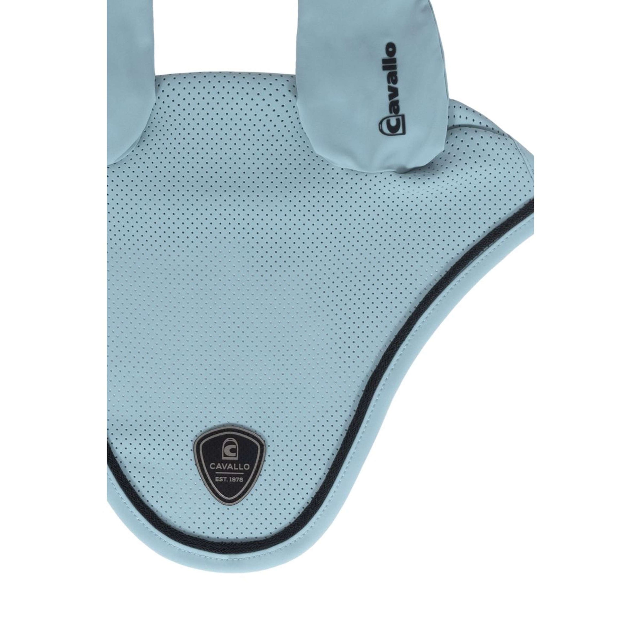 Cavallo Bonete para Orejas CavalJackie Soft Aqua