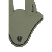 Cavallo Bonete para Orejas Cavaljackie Tea Leaf