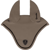 Cavallo Bonete para Orejas CavalJackie Mocha Latte