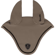Cavallo Bonete para Orejas CavalJackie Mocha Latte