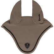 Cavallo Bonete para Orejas CavalJackie Mocha Latte