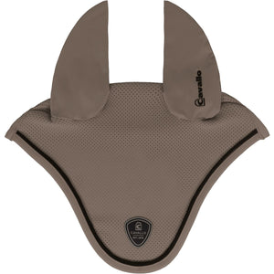 Cavallo Bonete para Orejas CavalJackie Mocha Latte