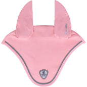 Cavallo Bonete para Orejas CavalJackie Powder Pink