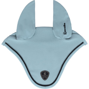 Cavallo Bonete para Orejas CavalJackie Soft Aqua Cavallo Bonete para Orejas CavalJackie Soft Aqua