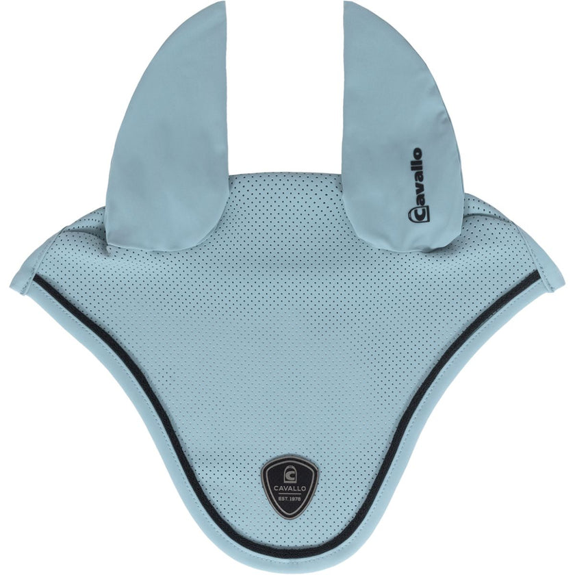 Cavallo Bonete para Orejas CavalJackie Soft Aqua Cavallo Bonete para Orejas CavalJackie Soft Aqua