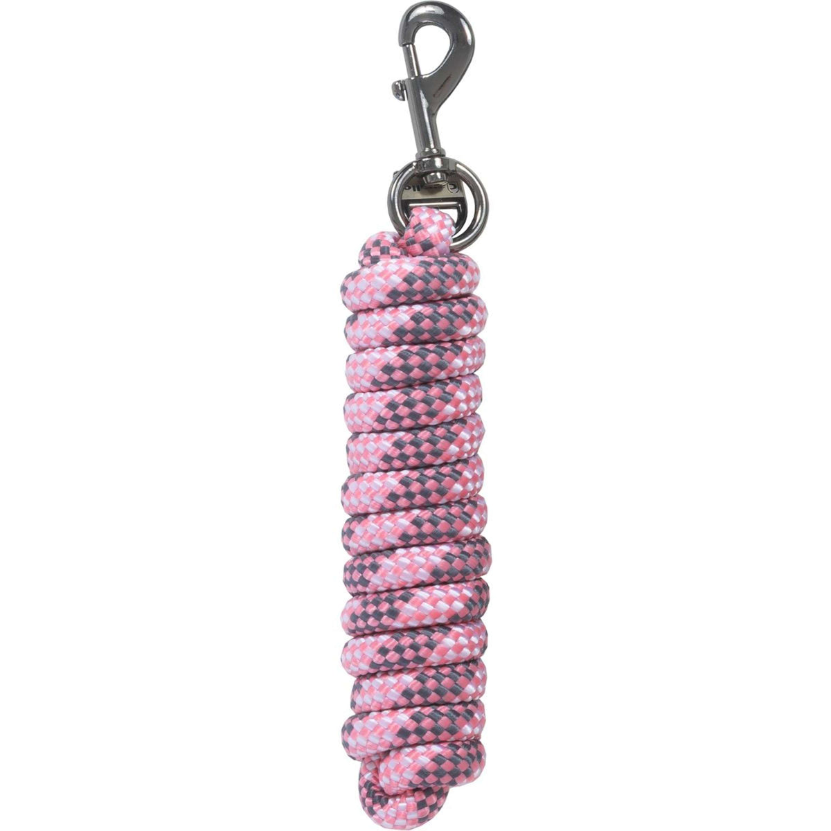 Cavallo Cuerda de Cabestro CavalJace con Mosquetón Powder Pink