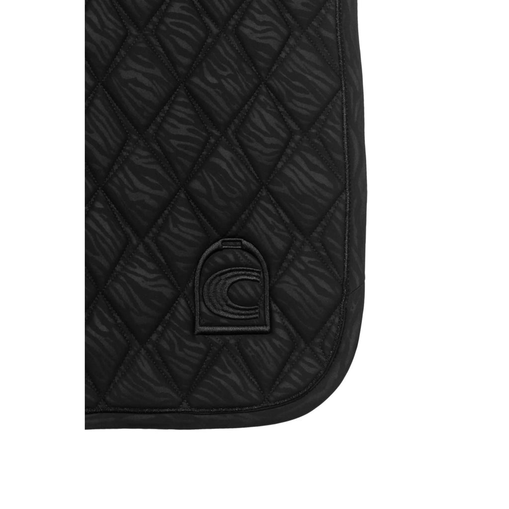Cavallo Mantilla CavalRuna Doma clásica Negro