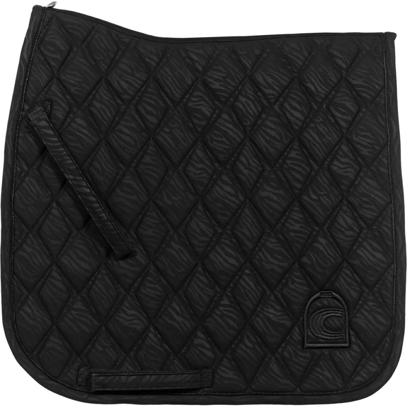 Cavallo Mantilla CavalRuna Doma clásica Negro