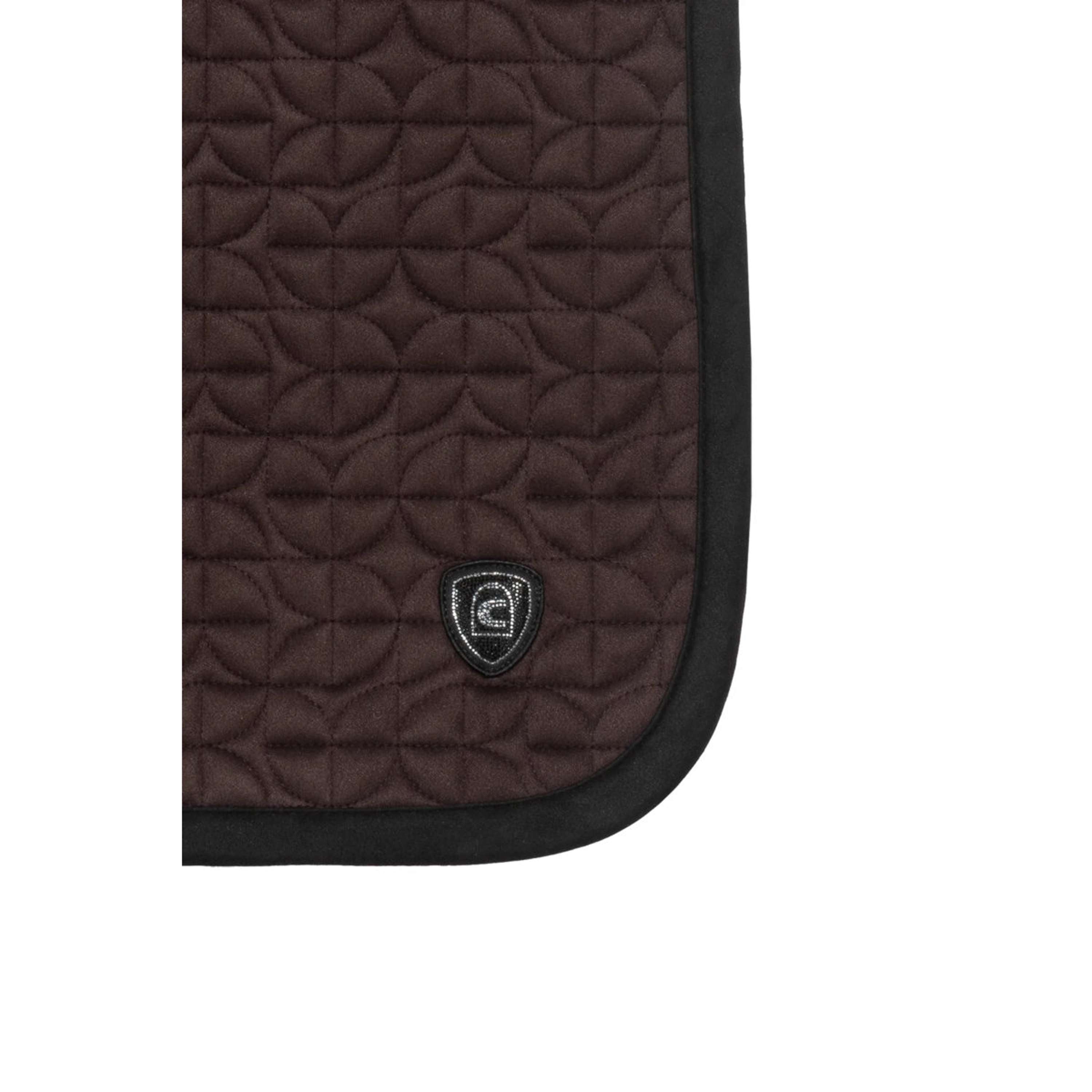 Cavallo Mantilla CavalRory Propósito general Café Noir