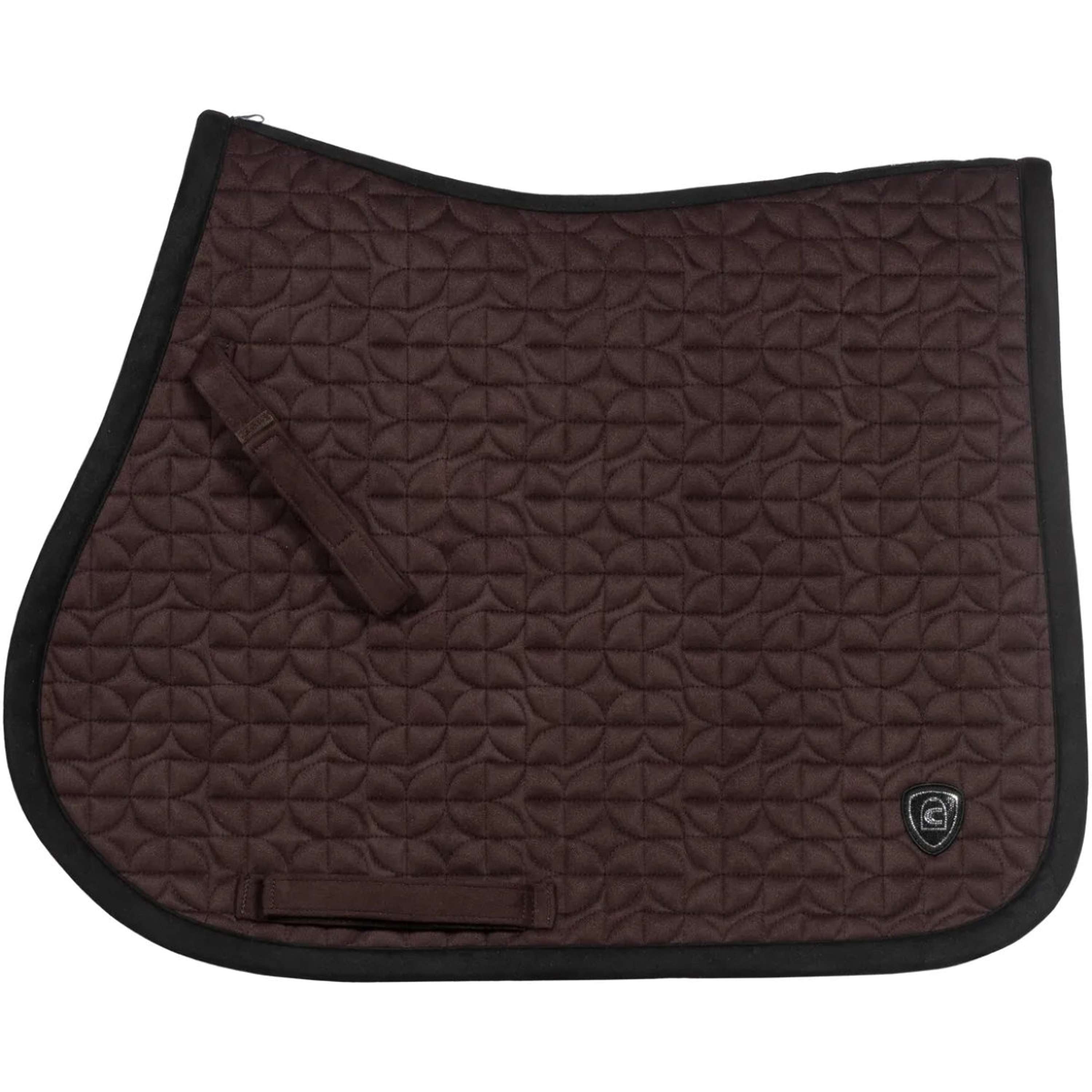 Cavallo Mantilla CavalRory Propósito general Café Noir