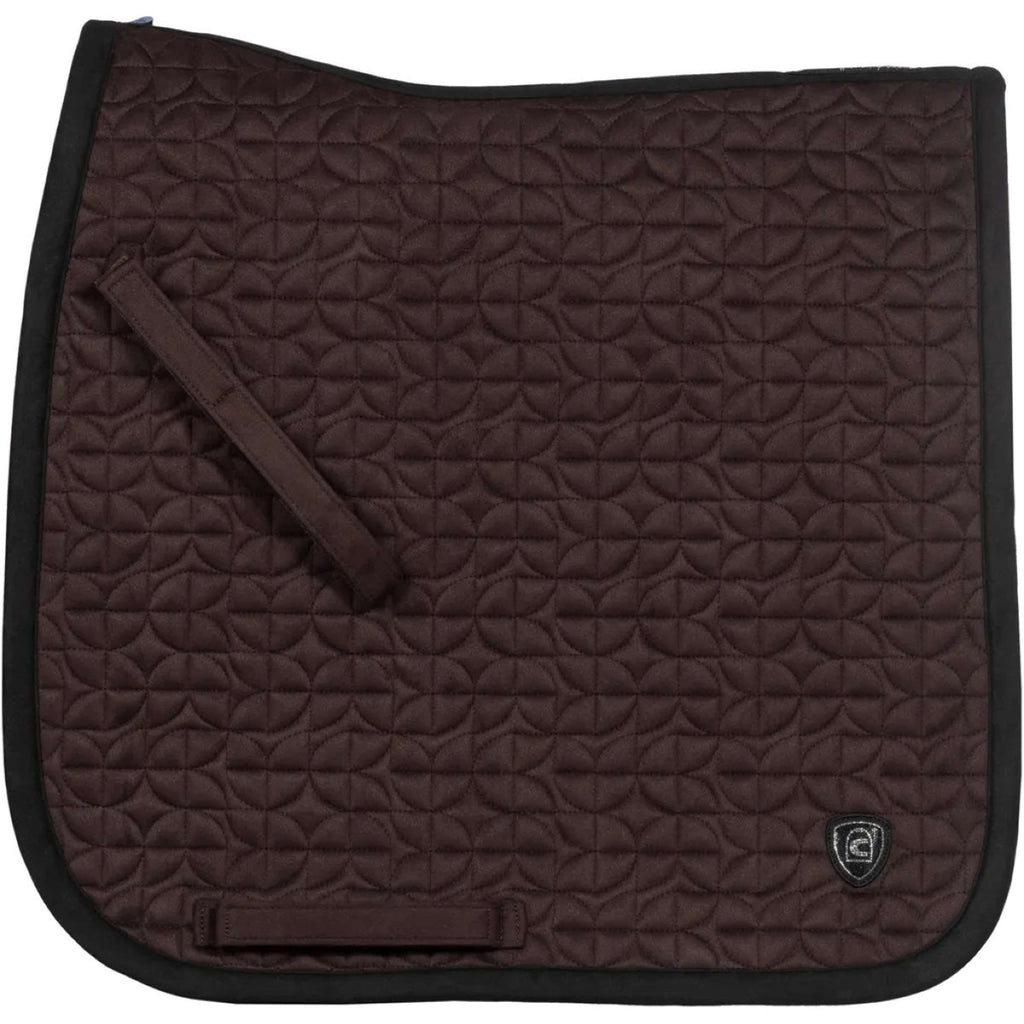 Cavallo Mantilla CavalRory Doma clásica Café Noir