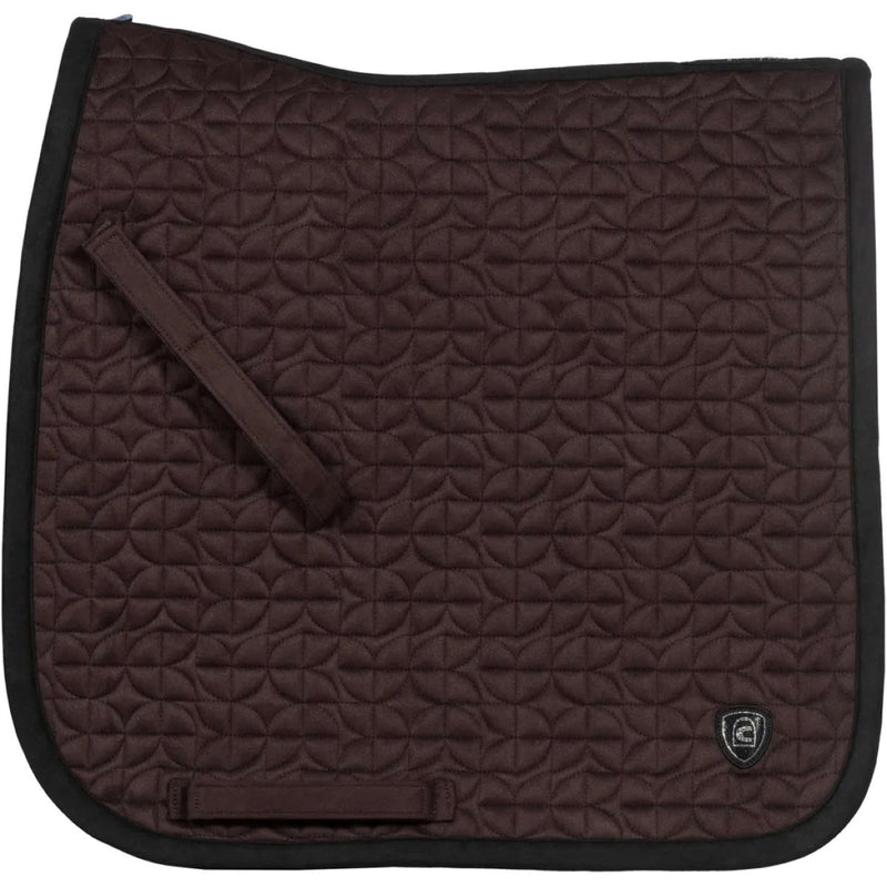 Cavallo Mantilla CavalRory Doma clásica Café Noir