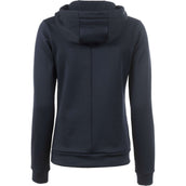 Cavallo Hoodie CavalMelba Azul oscuro