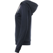 Cavallo Hoodie CavalMelba Azul oscuro