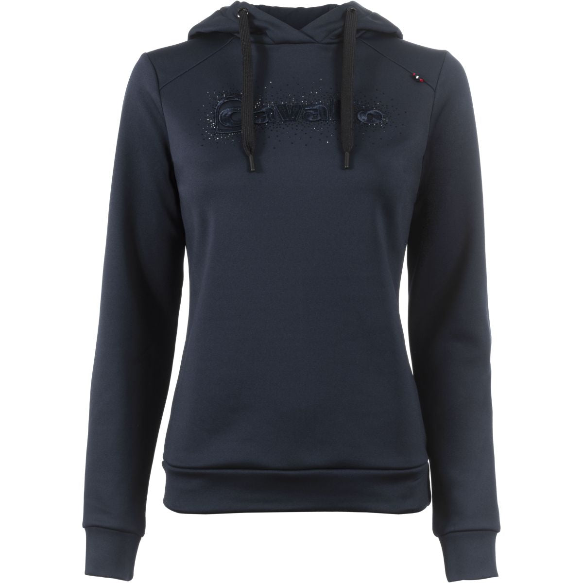 Cavallo Hoodie CavalMelba Azul oscuro