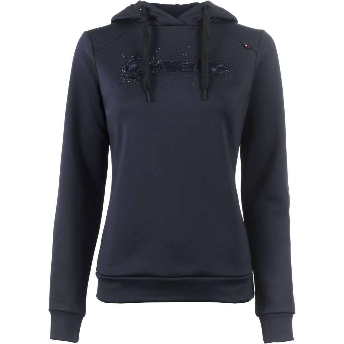 Cavallo Hoodie CavalMelba Azul oscuro