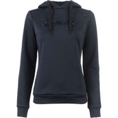 Cavallo Hoodie CavalMelba Azul oscuro