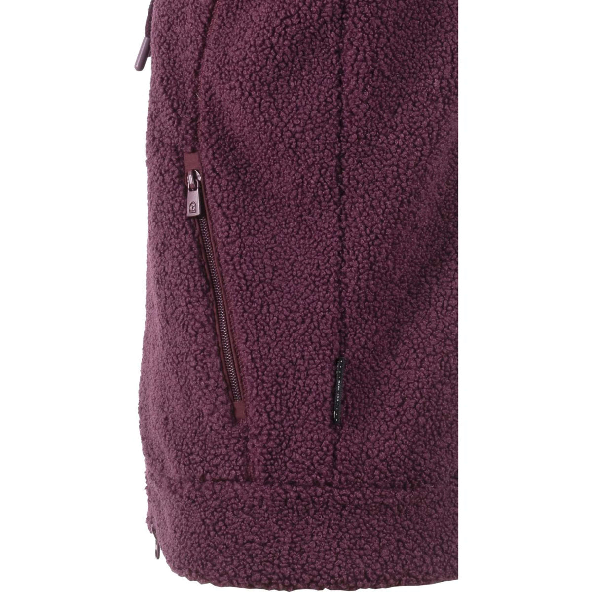 Cavallo Chaleco CavalMeg Dusty Violet