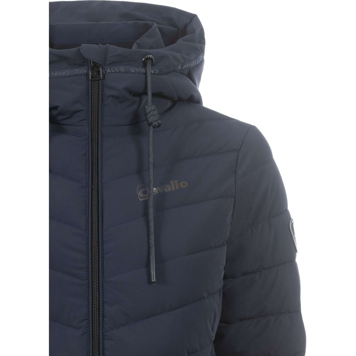 Cavallo Chaqueta Cavalraven Azul oscuro