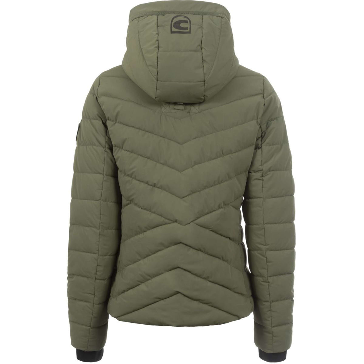 Cavallo Chaqueta Cavalraven Tea Leaf