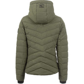 Cavallo Chaqueta Cavalraven Tea Leaf