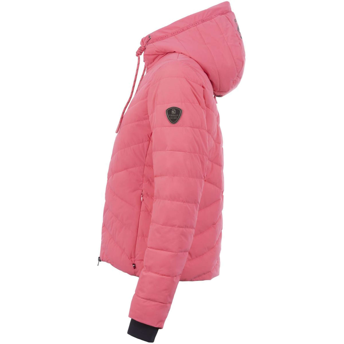 Cavallo Chaqueta Cavalraven Blush