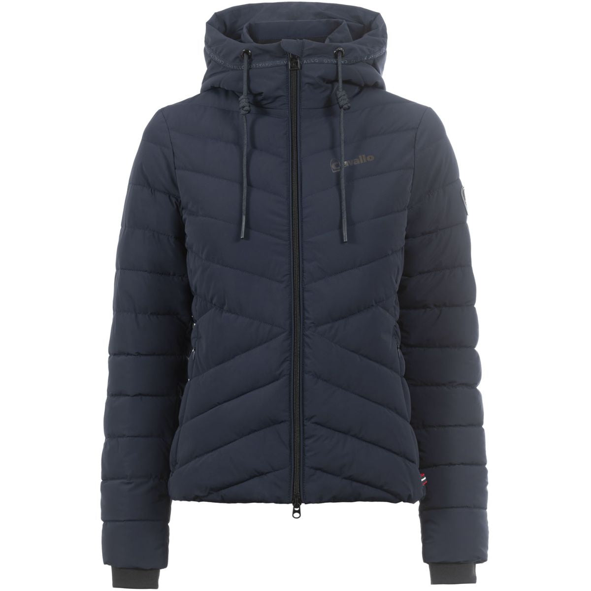 Cavallo Chaqueta Cavalraven Azul oscuro