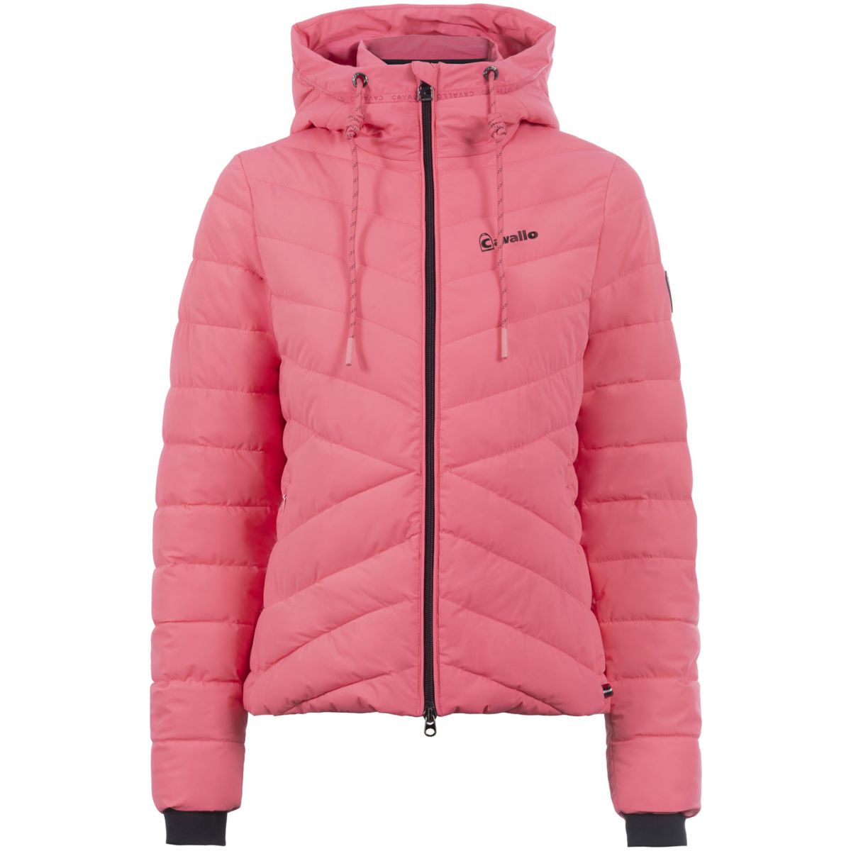 Cavallo Chaqueta Cavalraven Blush