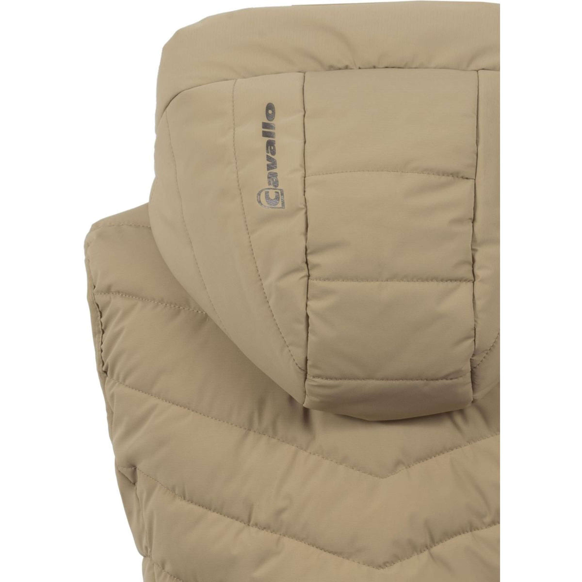 Cavallo Chaleco Cavalralia Hazel