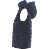 Cavallo Chaleco Cavalralia Azul oscuro