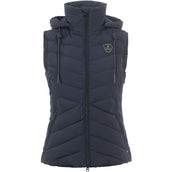 Cavallo Chaleco Cavalralia Azul oscuro