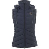 Cavallo Chaleco Cavalralia Azul oscuro