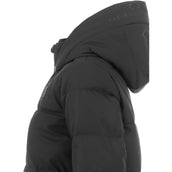 Cavallo Abrigo Largo Cavalreza Negro