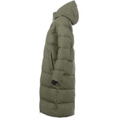 Cavallo Abrigo Largo Cavalreza Tea Leaf