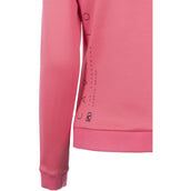 Cavallo Sudadera con capucha y cremallera Cavalrei Blush